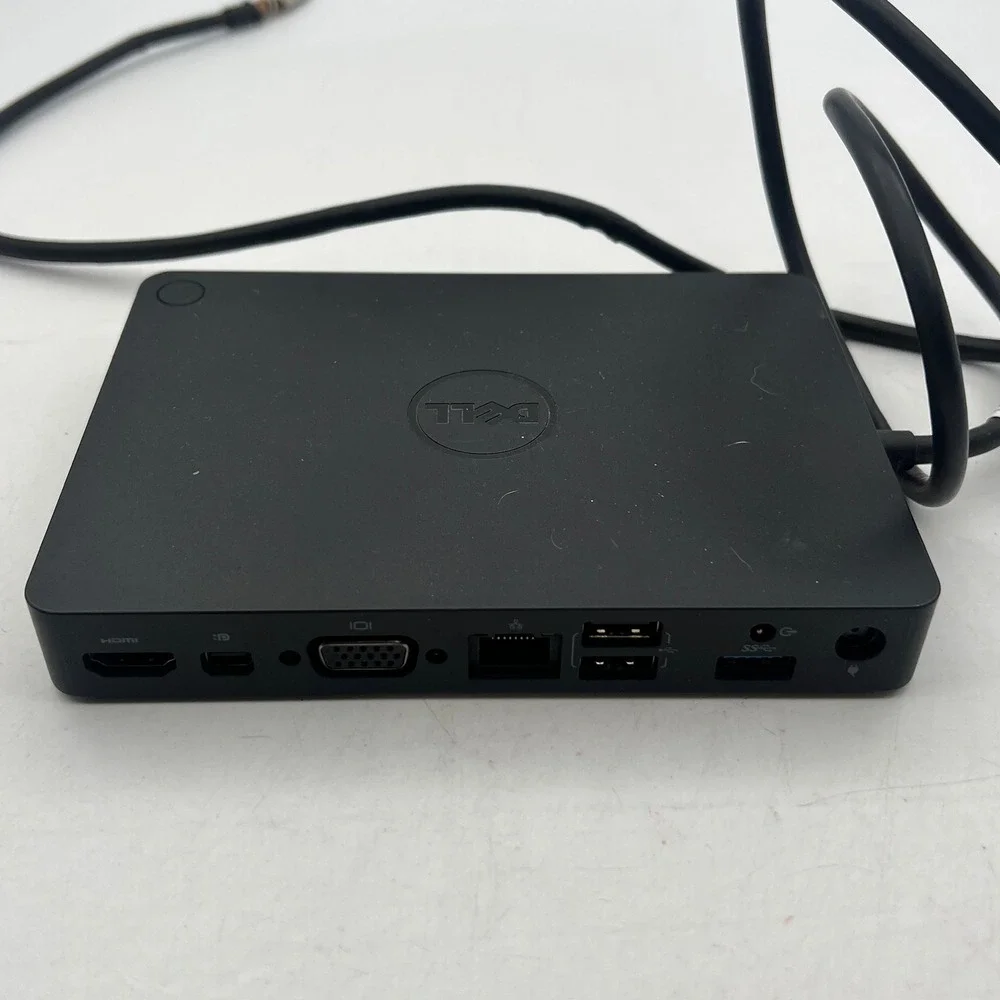 Dell wd15 business